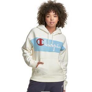 Champion Reverse Weave Hoodie